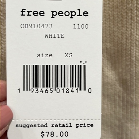 FREE PEOPLE :: SWEATER - Picture 8 of 10